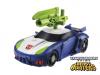 BotCon 2013: Official product images from Hasbro - Transformers Event: Transformers Prime Beast Hunters Legion Bluestreak Vehicle